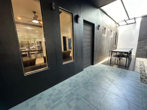 Blackrock by Townes Davao